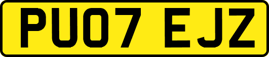 PU07EJZ