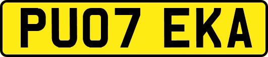 PU07EKA