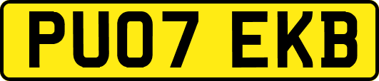 PU07EKB