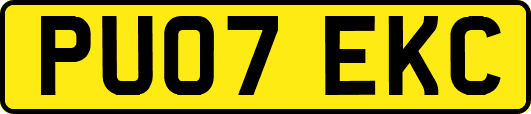 PU07EKC