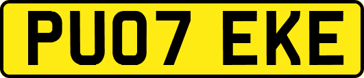 PU07EKE