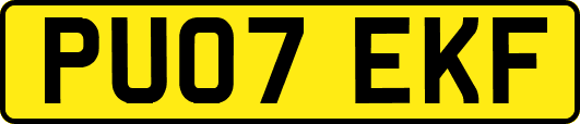PU07EKF
