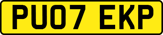 PU07EKP