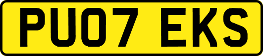 PU07EKS