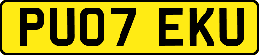 PU07EKU
