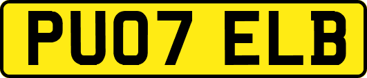 PU07ELB