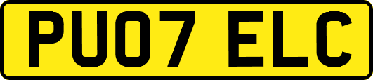 PU07ELC