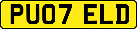 PU07ELD