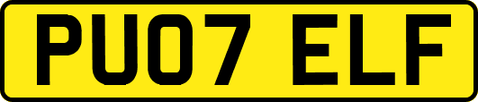 PU07ELF