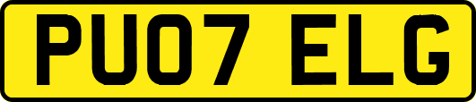 PU07ELG