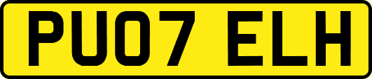 PU07ELH