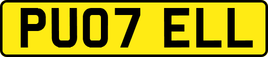 PU07ELL