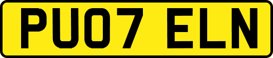 PU07ELN