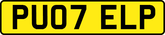 PU07ELP