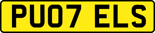 PU07ELS