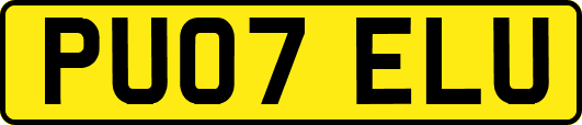 PU07ELU
