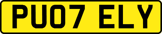PU07ELY