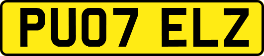 PU07ELZ