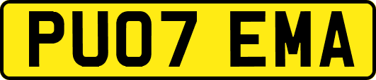 PU07EMA