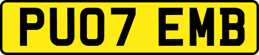 PU07EMB