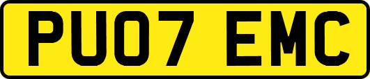 PU07EMC