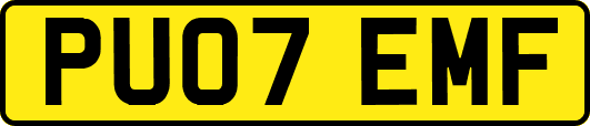 PU07EMF