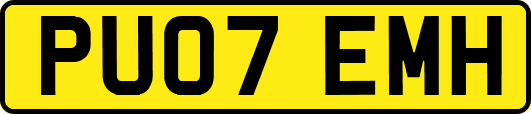 PU07EMH