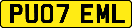PU07EML
