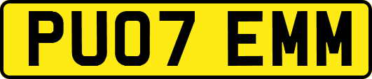PU07EMM