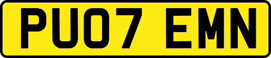PU07EMN