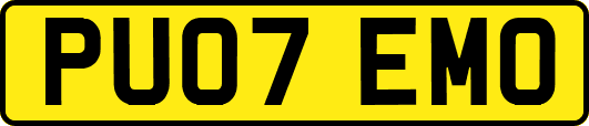 PU07EMO