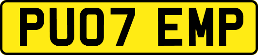 PU07EMP