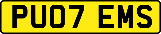PU07EMS