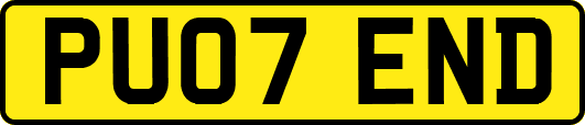 PU07END