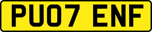 PU07ENF
