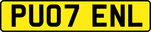 PU07ENL