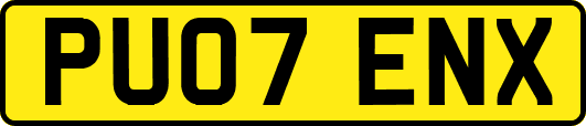 PU07ENX