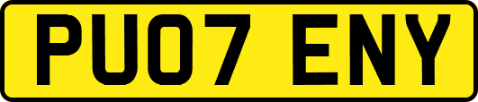 PU07ENY