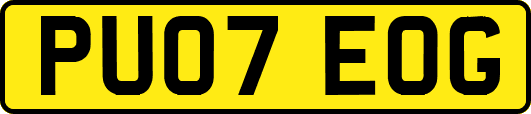 PU07EOG