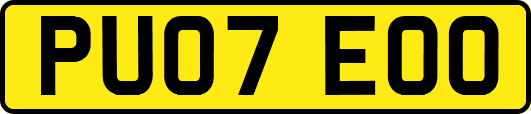 PU07EOO