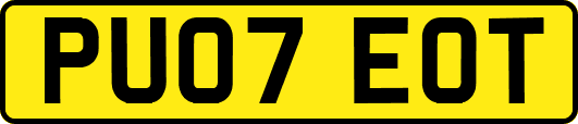 PU07EOT