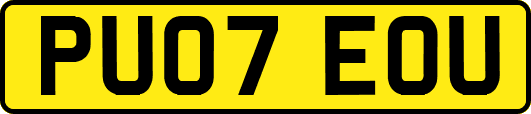 PU07EOU
