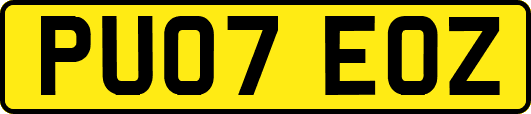 PU07EOZ