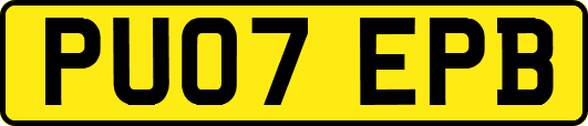 PU07EPB