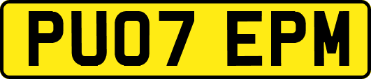 PU07EPM
