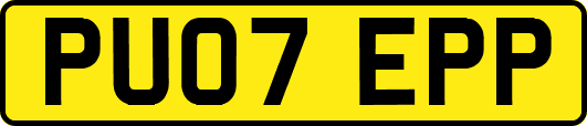 PU07EPP