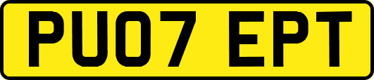 PU07EPT