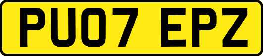 PU07EPZ
