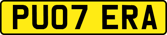 PU07ERA