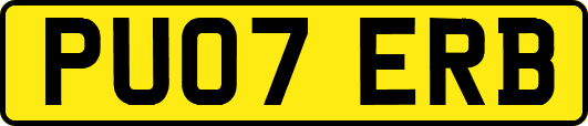 PU07ERB